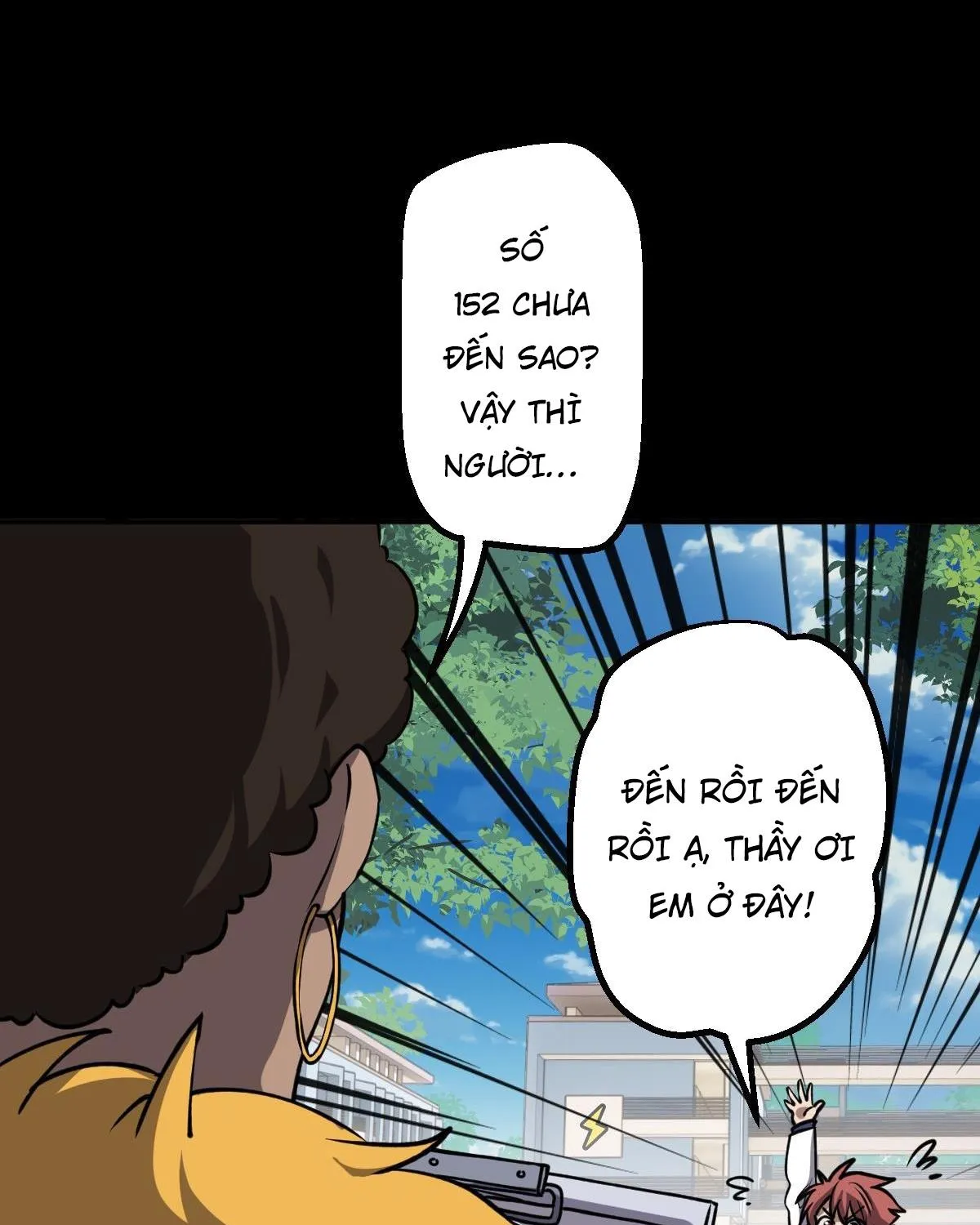 Siêu năng lực vô dụng nhất lịch sử Chapter 4 - Trang 41
