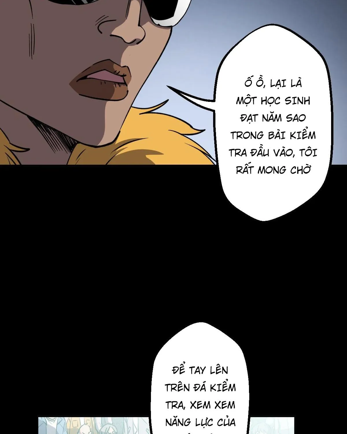 Siêu năng lực vô dụng nhất lịch sử Chapter 4 - Trang 45
