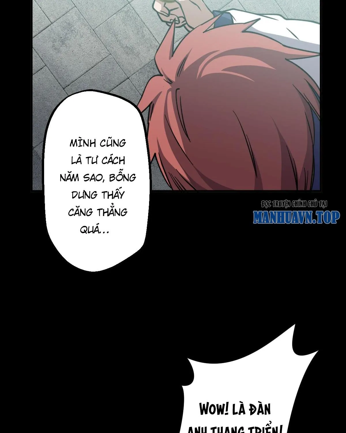 Siêu năng lực vô dụng nhất lịch sử Chapter 4 - Trang 6