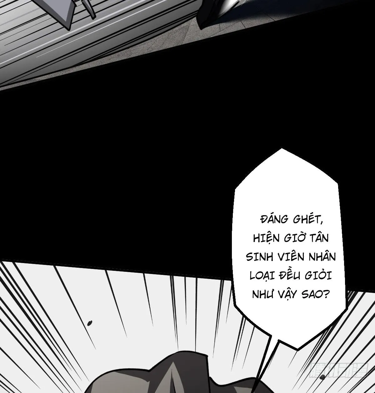 Siêu năng lực vô dụng nhất lịch sử Chapter 5 - Trang 13