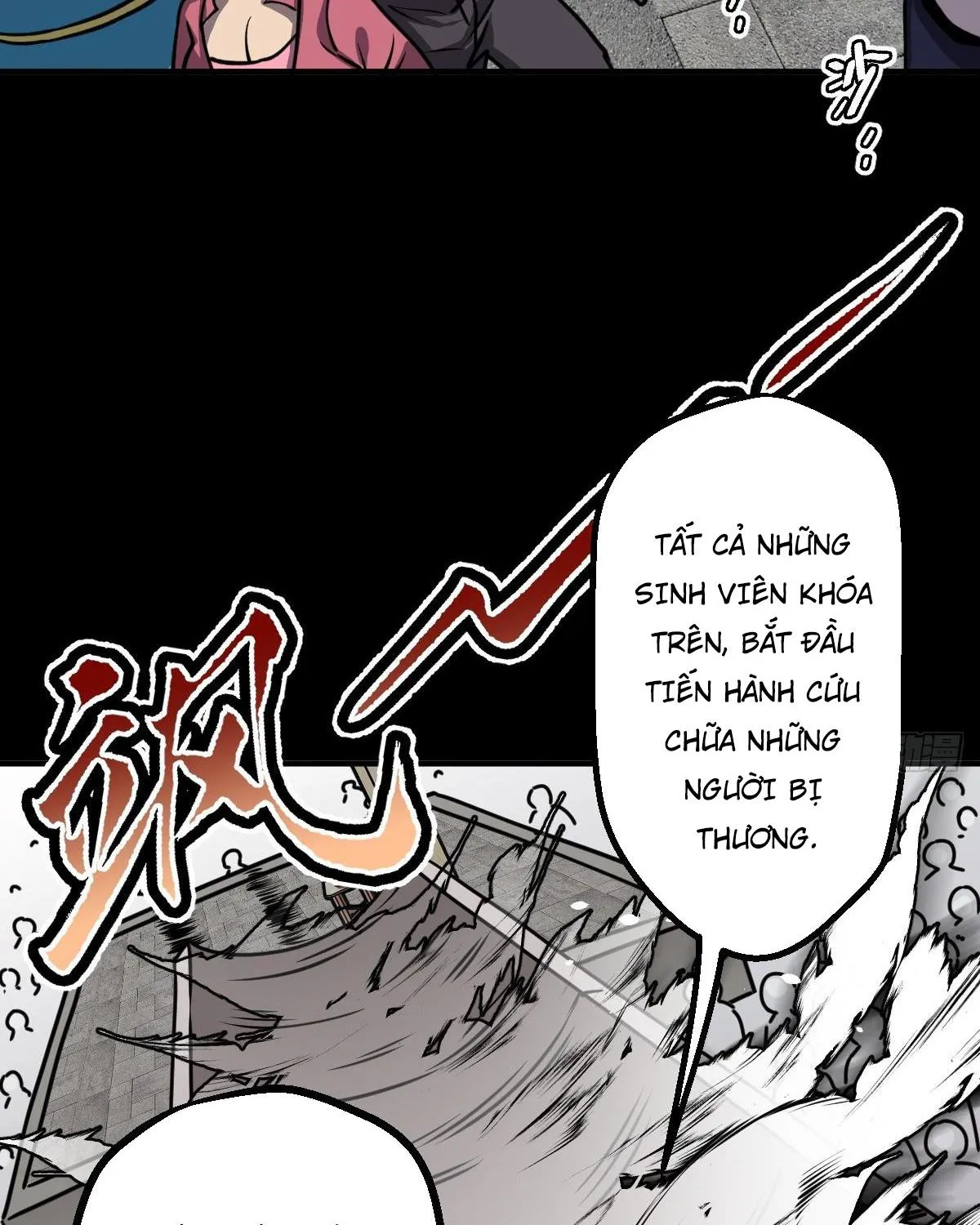 Siêu năng lực vô dụng nhất lịch sử Chapter 5 - Trang 22