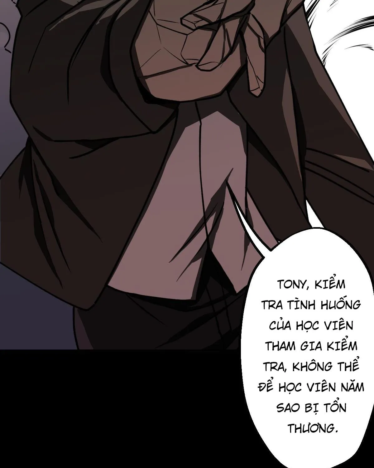 Siêu năng lực vô dụng nhất lịch sử Chapter 5 - Trang 24