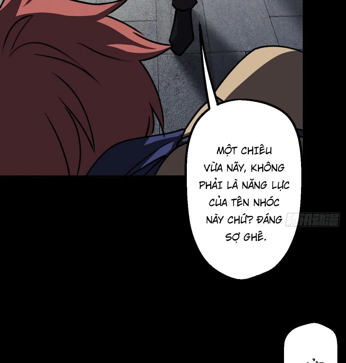 Siêu năng lực vô dụng nhất lịch sử Chapter 5 - Trang 27