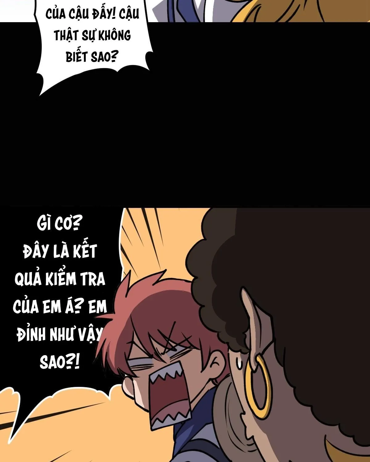 Siêu năng lực vô dụng nhất lịch sử Chapter 5 - Trang 42