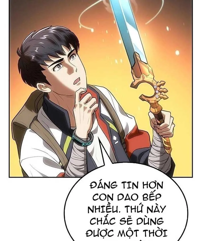 Siêu Sao Trở Lại Chapter 3 - Trang 10