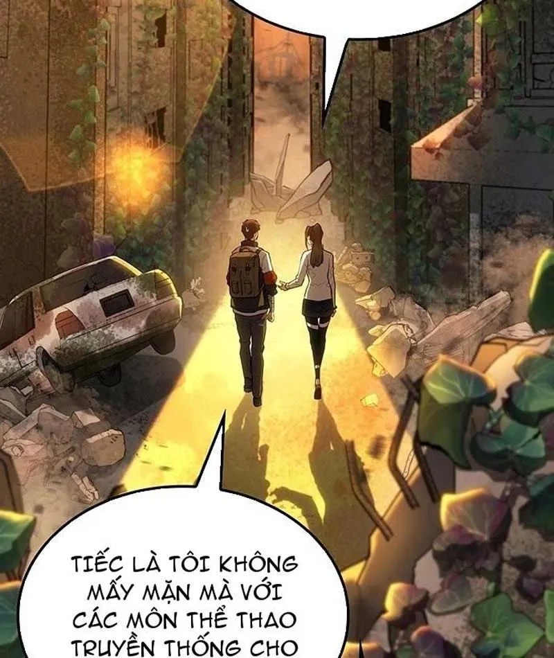 Siêu Sao Trở Lại Chapter 3 - Trang 44