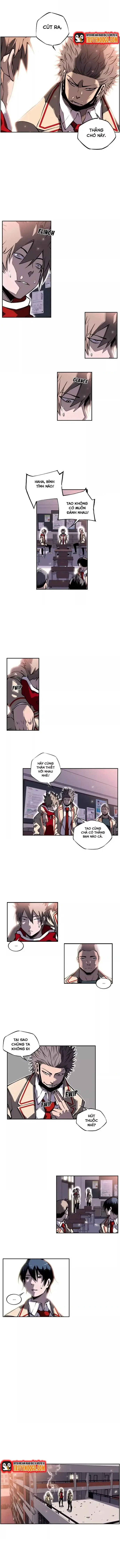 Siêu Tân Tinh Chapter 12 - Trang 7