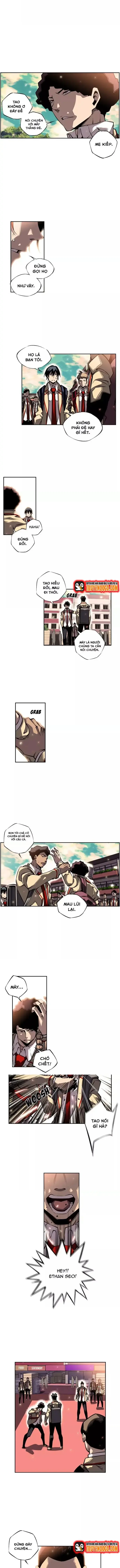 Siêu Tân Tinh Chapter 13 - Trang 3