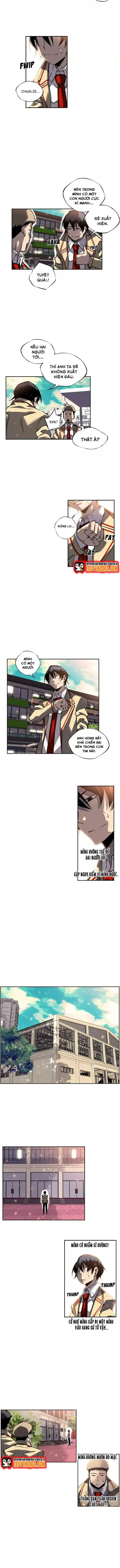 Siêu Tân Tinh Chapter 14 - Trang 5