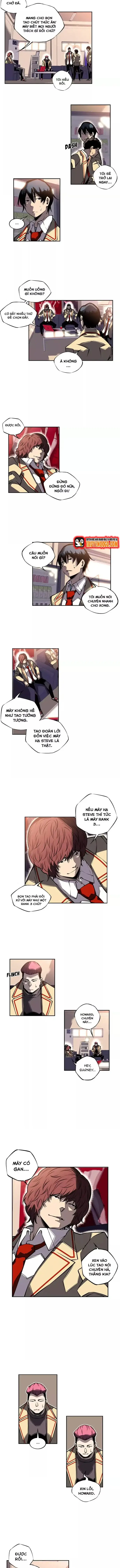 Siêu Tân Tinh Chapter 14 - Trang 7