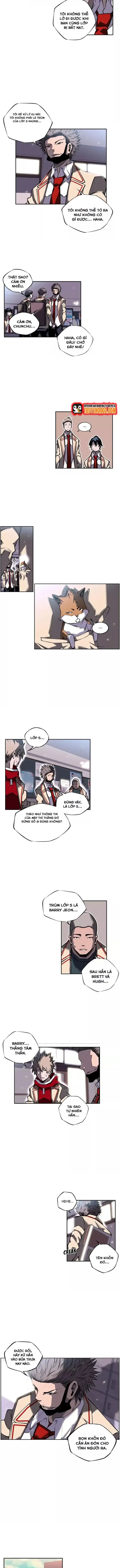Siêu Tân Tinh Chapter 15 - Trang 5