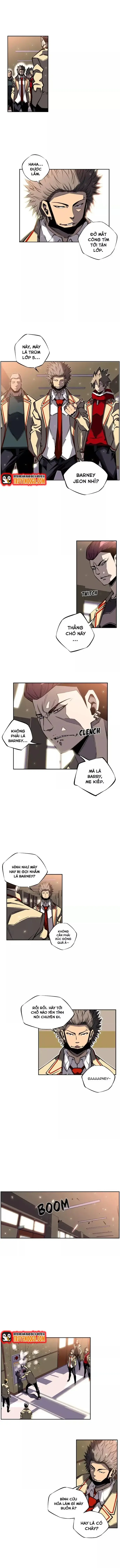 Siêu Tân Tinh Chapter 15 - Trang 8