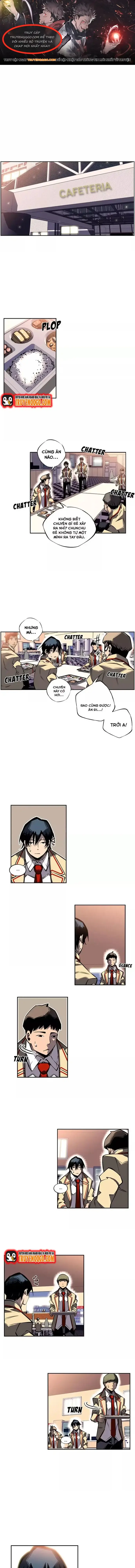 Siêu Tân Tinh Chapter 16 - Trang 2