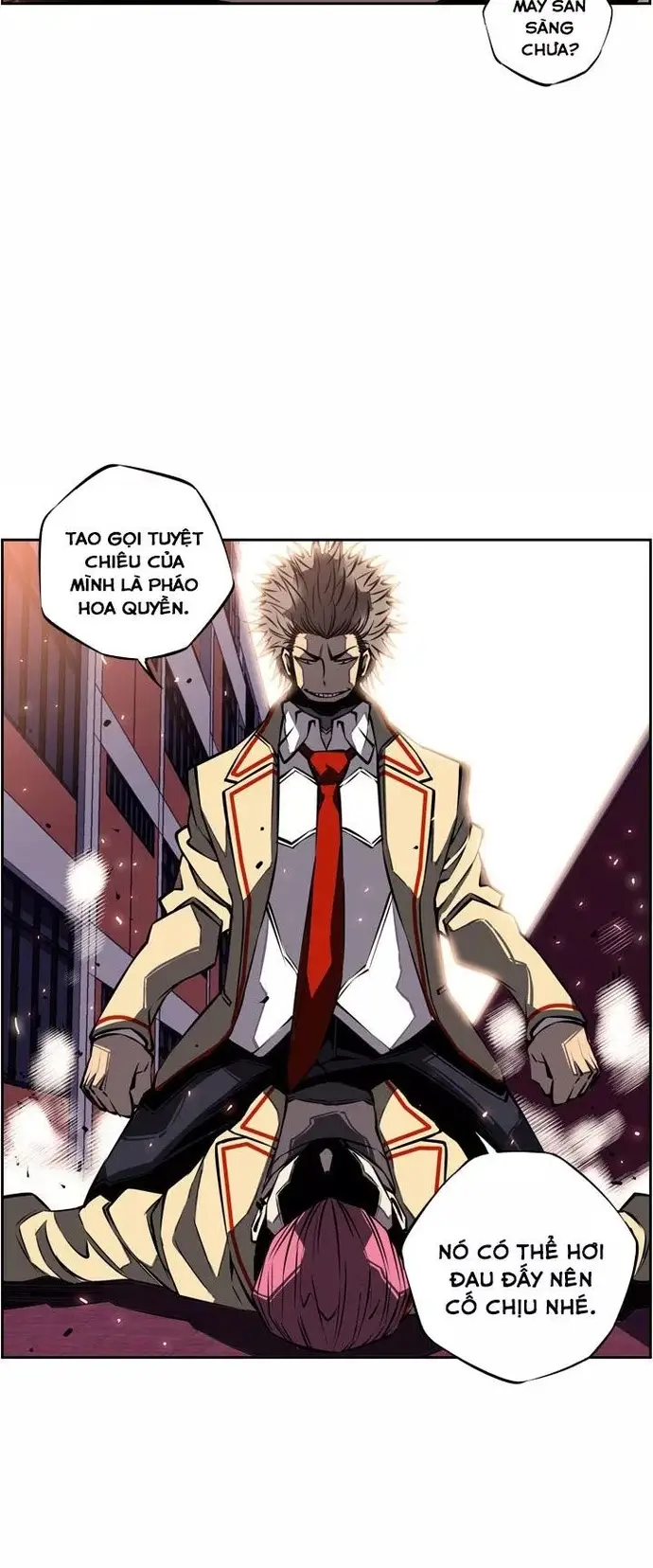 Siêu Tân Tinh Chapter 16 - Trang 9