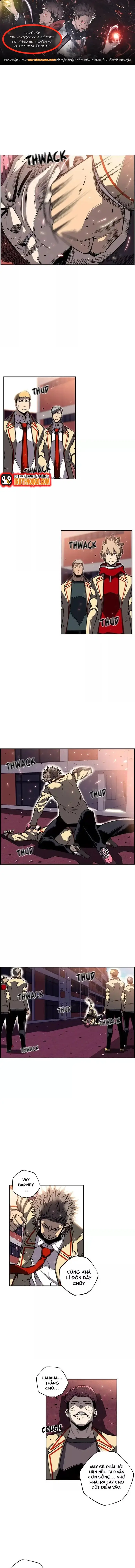 Siêu Tân Tinh Chapter 17 - Trang 2