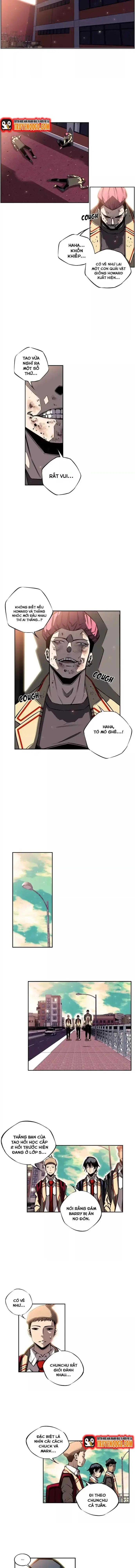 Siêu Tân Tinh Chapter 17 - Trang 6