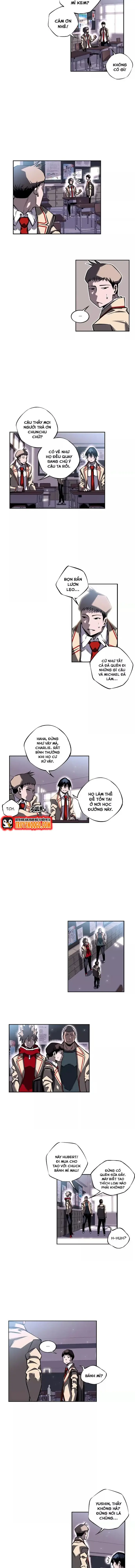 Siêu Tân Tinh Chapter 18 - Trang 6