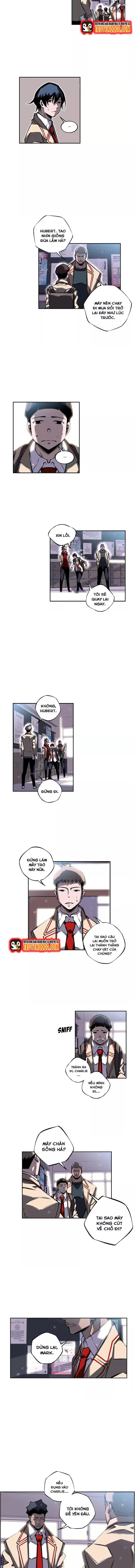 Siêu Tân Tinh Chapter 18 - Trang 7