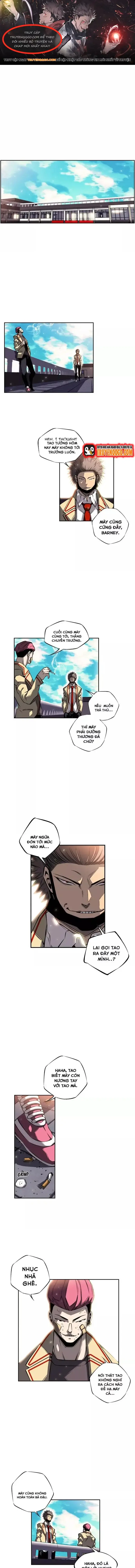 Siêu Tân Tinh Chapter 19 - Trang 2