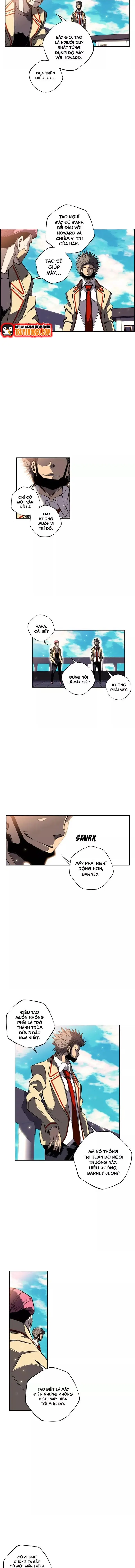 Siêu Tân Tinh Chapter 19 - Trang 5