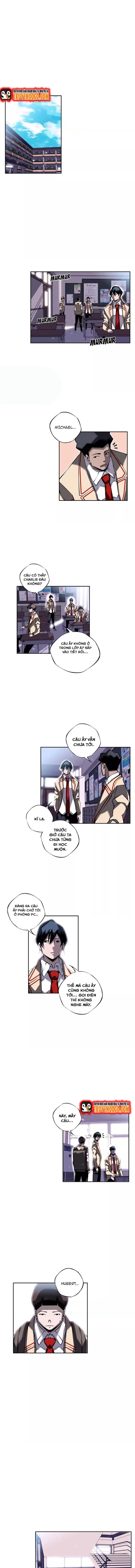 Siêu Tân Tinh Chapter 20 - Trang 3