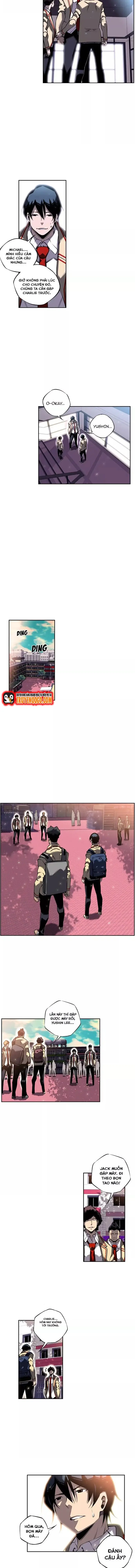 Siêu Tân Tinh Chapter 20 - Trang 5