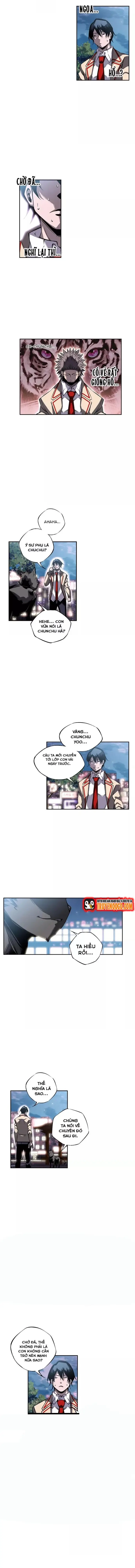 Siêu Tân Tinh Chapter 21 - Trang 5
