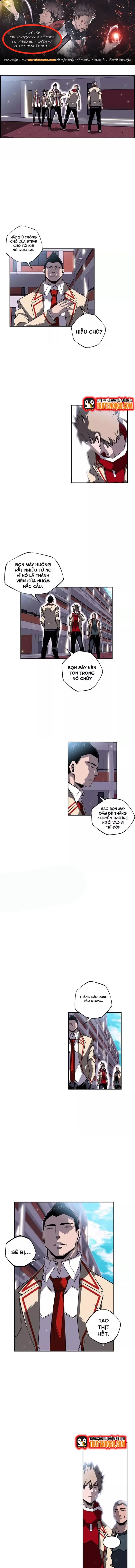 Siêu Tân Tinh Chapter 22 - Trang 2