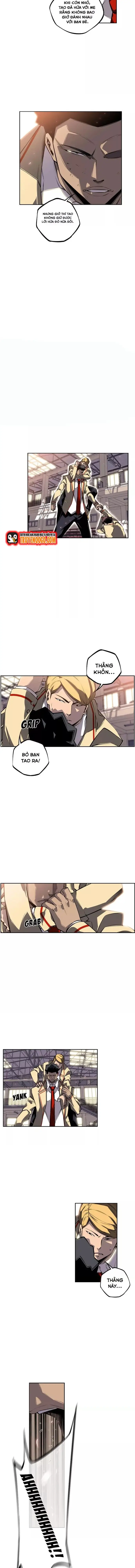 Siêu Tân Tinh Chapter 23 - Trang 8
