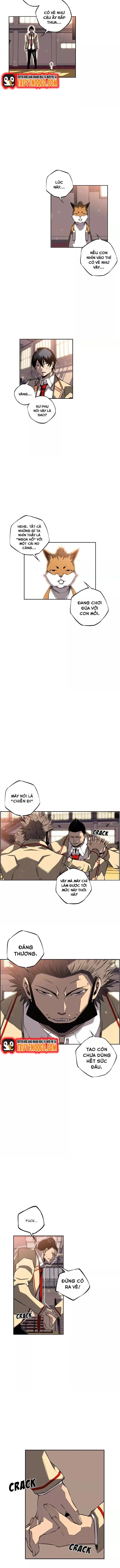 Siêu Tân Tinh Chapter 26 - Trang 3