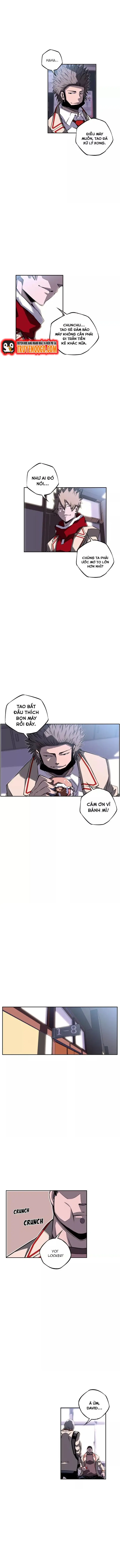 Siêu Tân Tinh Chapter 27 - Trang 11