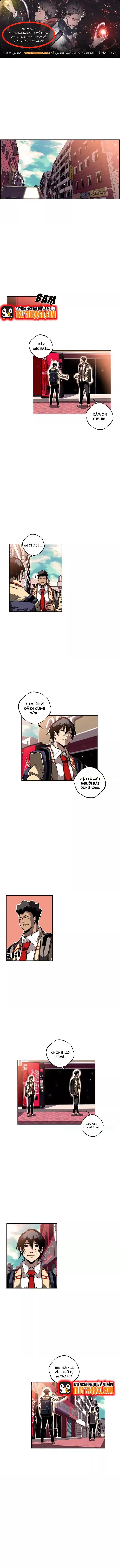 Siêu Tân Tinh Chapter 27 - Trang 2