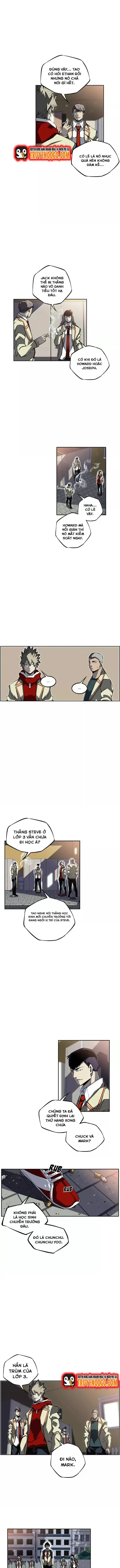 Siêu Tân Tinh Chapter 27 - Trang 6