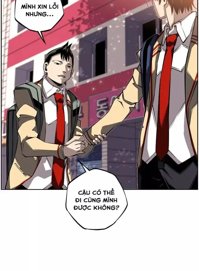 Siêu Tân Tinh Chapter 28 - Trang 12