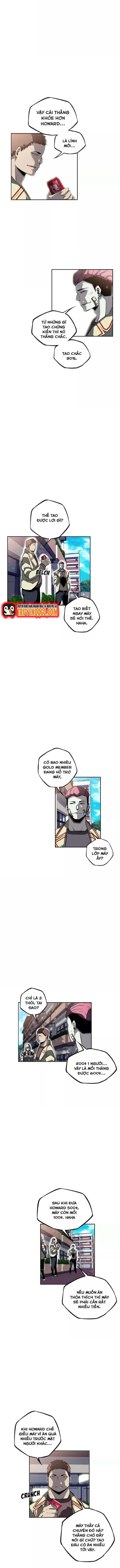 Siêu Tân Tinh Chapter 28 - Trang 5