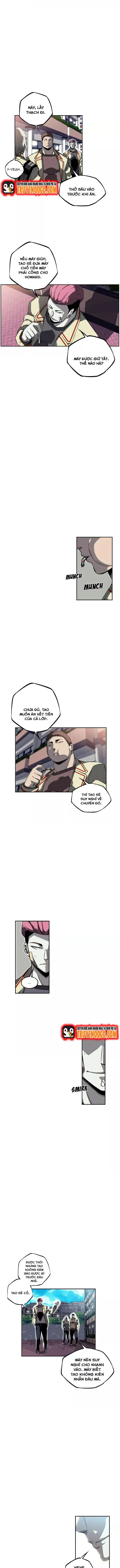 Siêu Tân Tinh Chapter 28 - Trang 6
