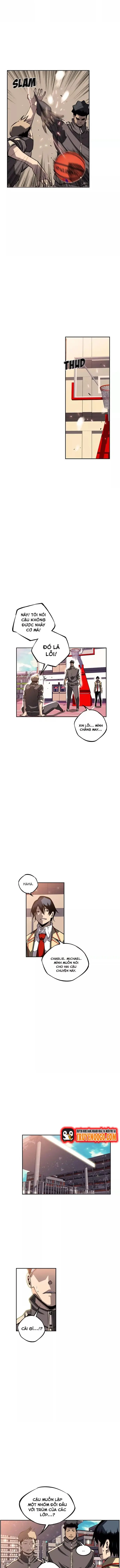 Siêu Tân Tinh Chapter 28 - Trang 8