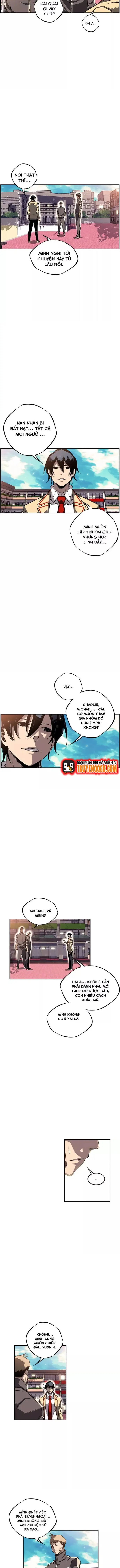 Siêu Tân Tinh Chapter 28 - Trang 9