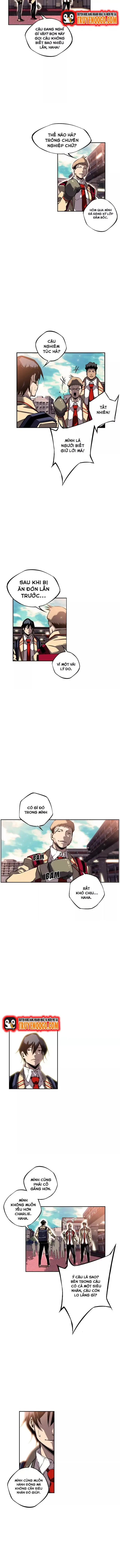 Siêu Tân Tinh Chapter 29 - Trang 10