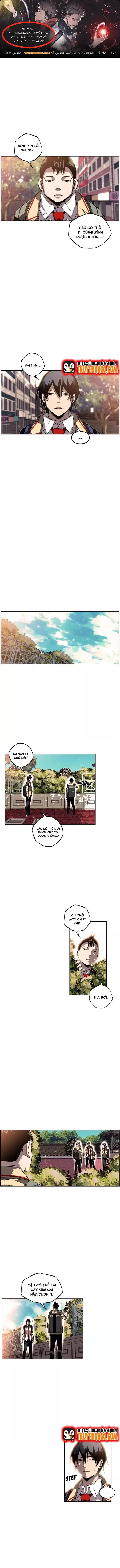 Siêu Tân Tinh Chapter 29 - Trang 2