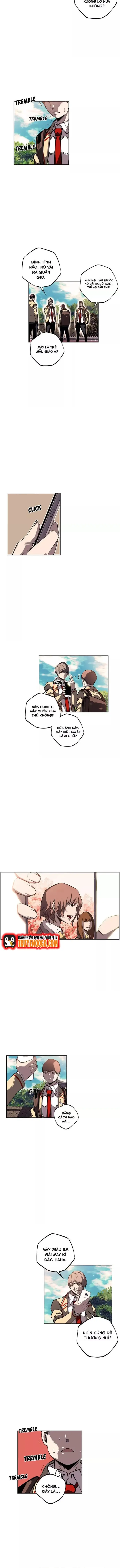 Siêu Tân Tinh Chapter 29 - Trang 4
