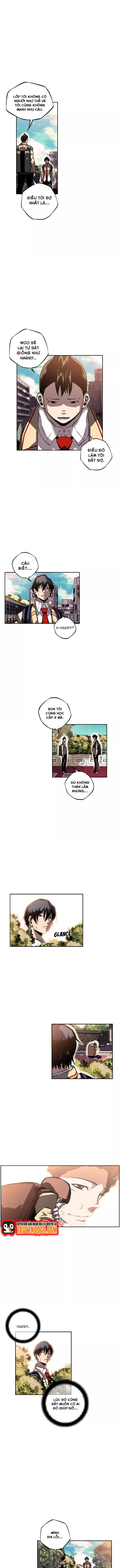 Siêu Tân Tinh Chapter 29 - Trang 7