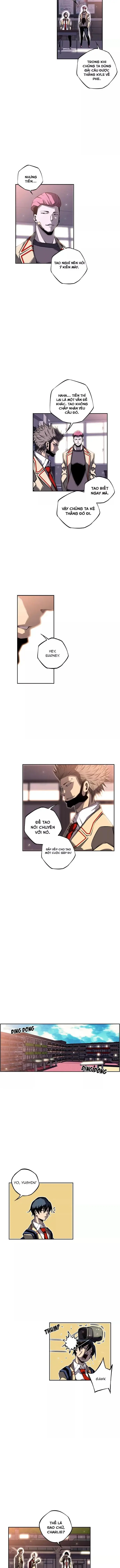 Siêu Tân Tinh Chapter 29 - Trang 9
