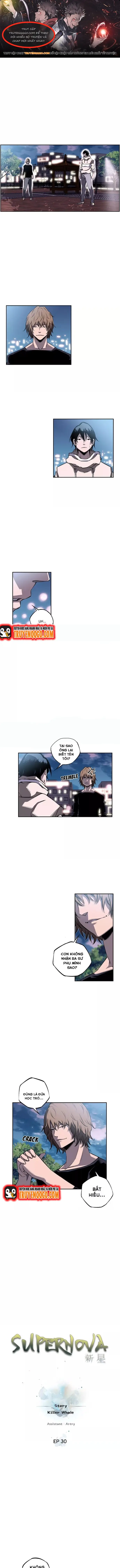 Siêu Tân Tinh Chapter 30 - Trang 2