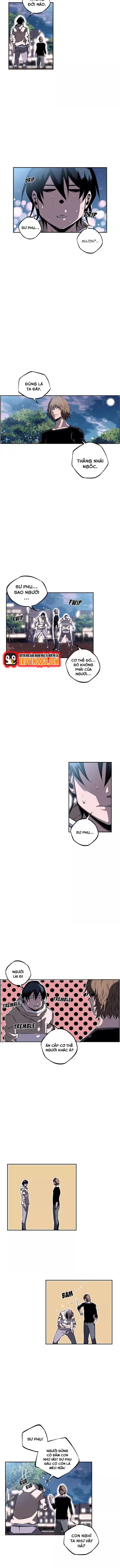 Siêu Tân Tinh Chapter 30 - Trang 3