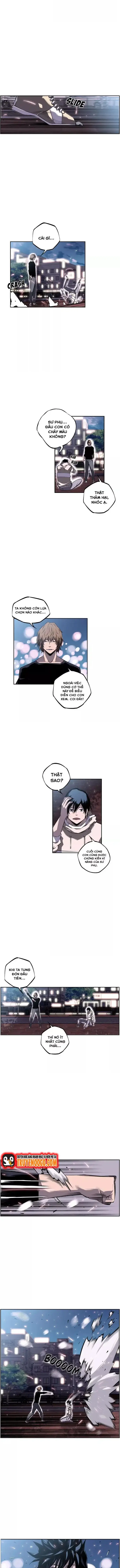 Siêu Tân Tinh Chapter 30 - Trang 7