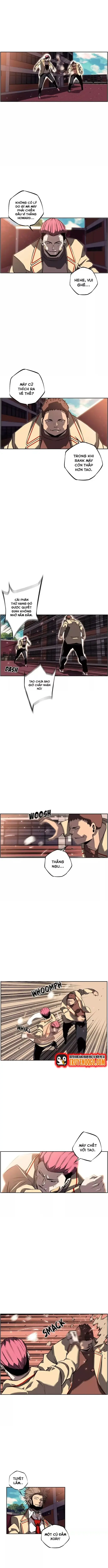 Siêu Tân Tinh Chapter 31 - Trang 5