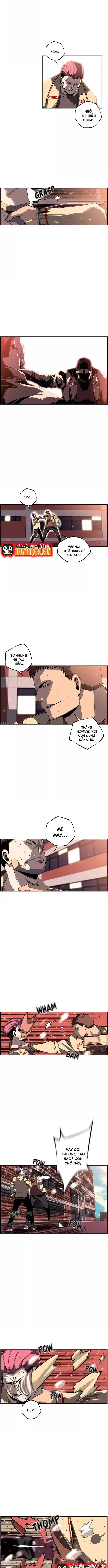 Siêu Tân Tinh Chapter 31 - Trang 6