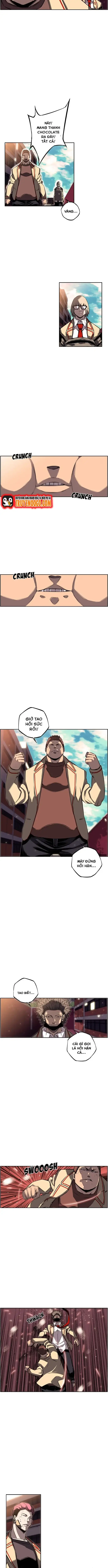 Siêu Tân Tinh Chapter 32 - Trang 3