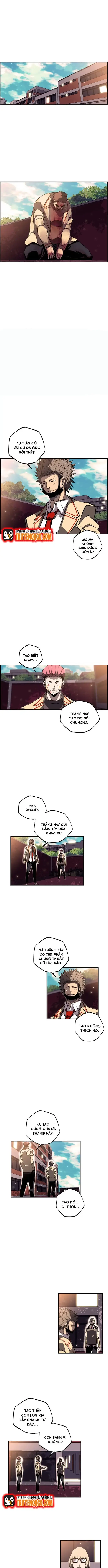 Siêu Tân Tinh Chapter 32 - Trang 6
